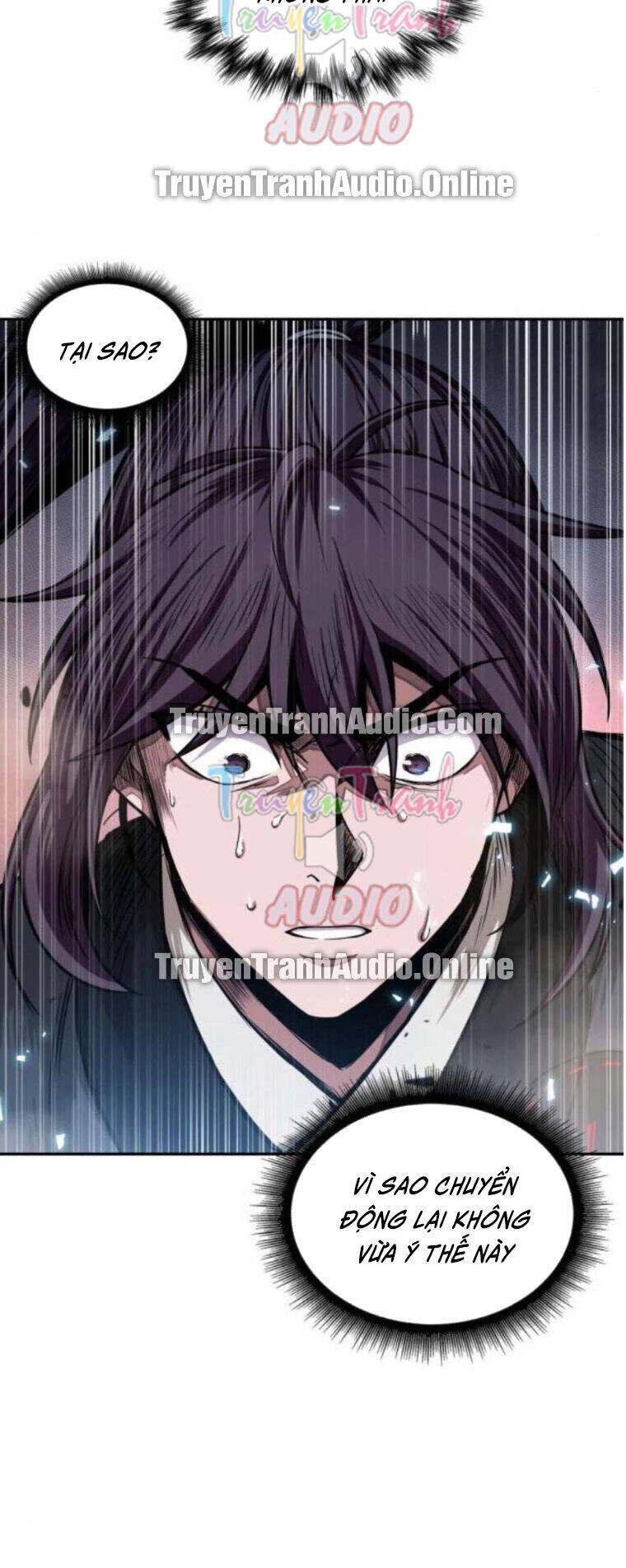 Ngã Lão Ma Thần Chapter 32 - Trang 4