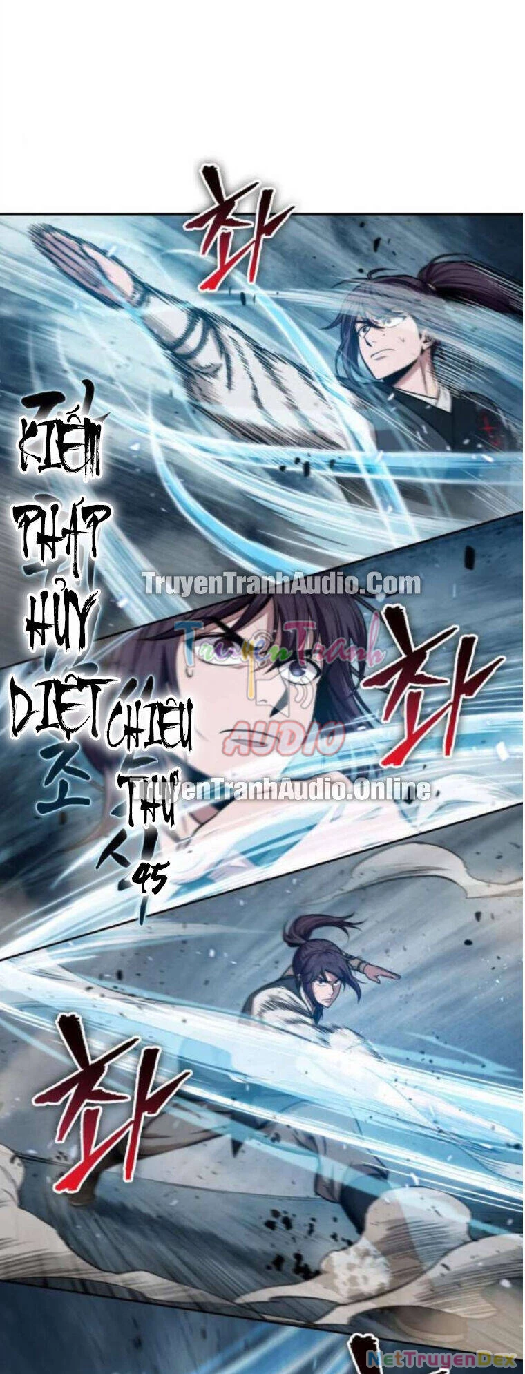 Ngã Lão Ma Thần Chapter 32 - Trang 4
