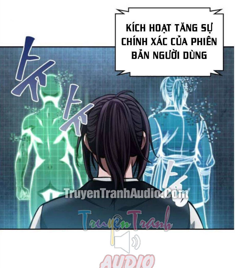 Ngã Lão Ma Thần Chapter 32 - Trang 4