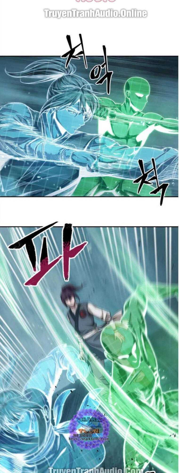 Ngã Lão Ma Thần Chapter 32 - Trang 4