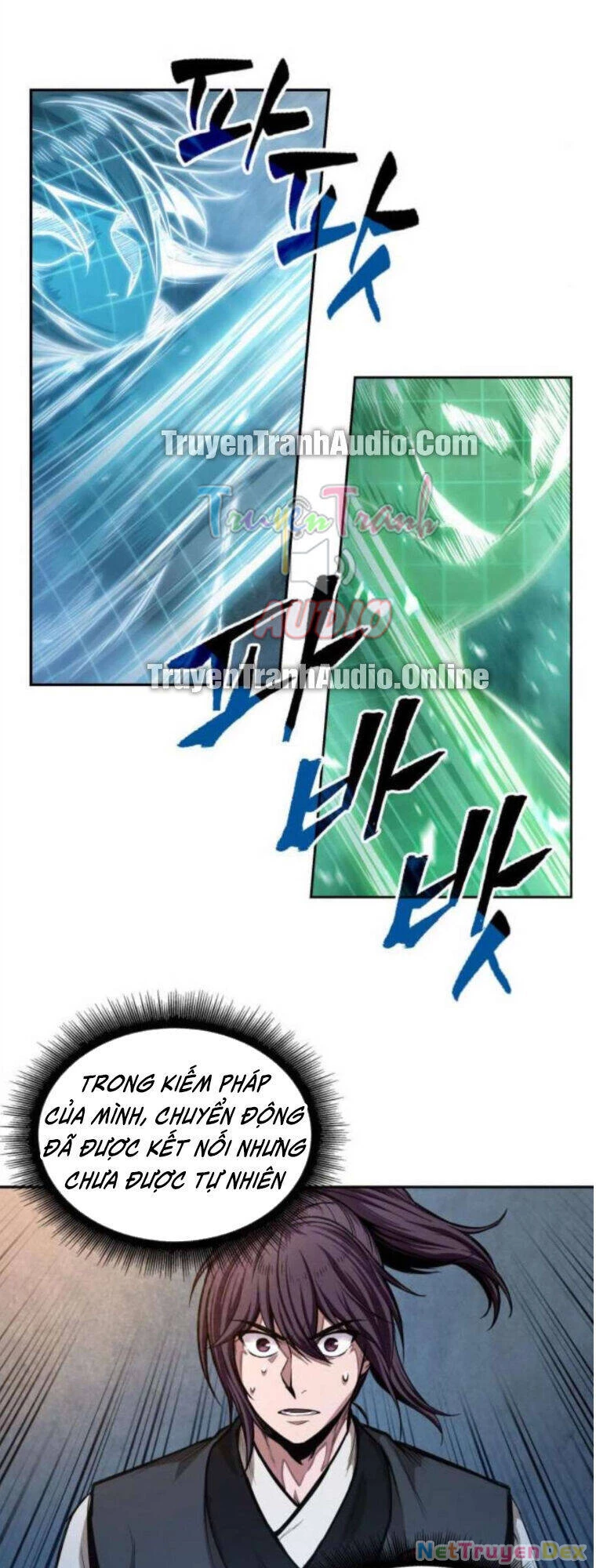 Ngã Lão Ma Thần Chapter 32 - Trang 4