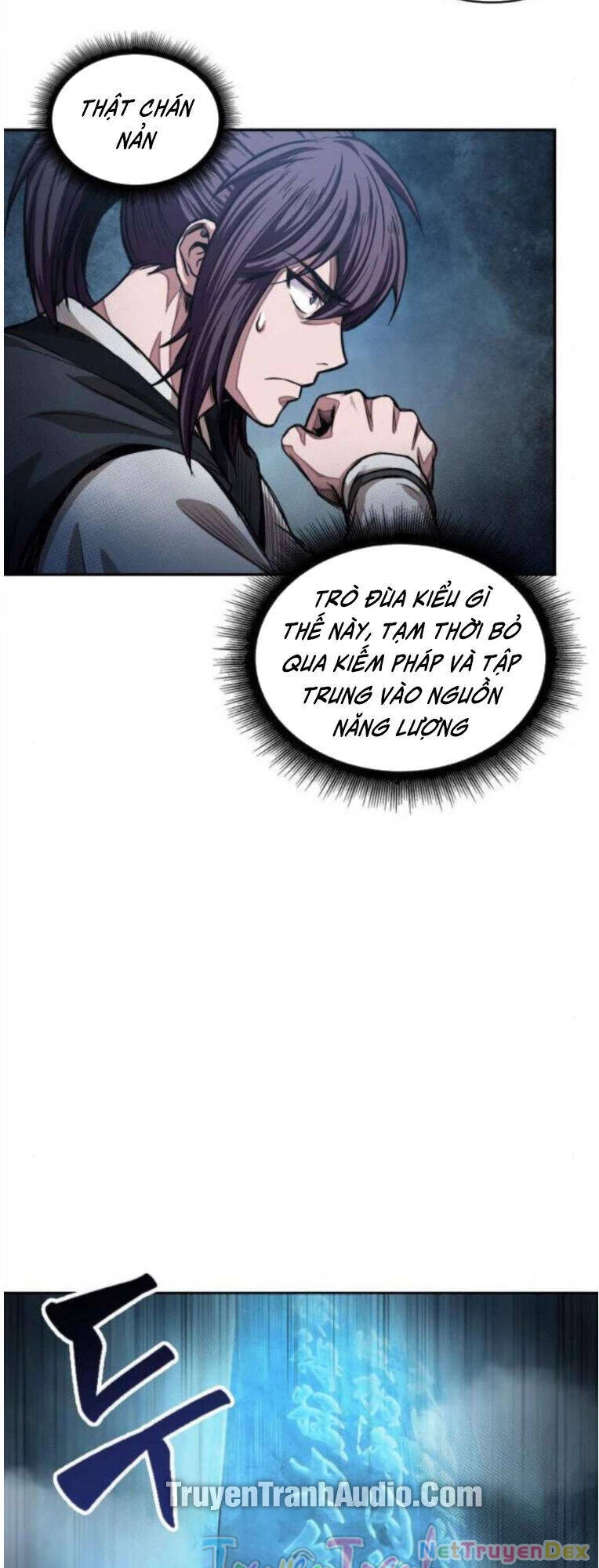 Ngã Lão Ma Thần Chapter 32 - Trang 4