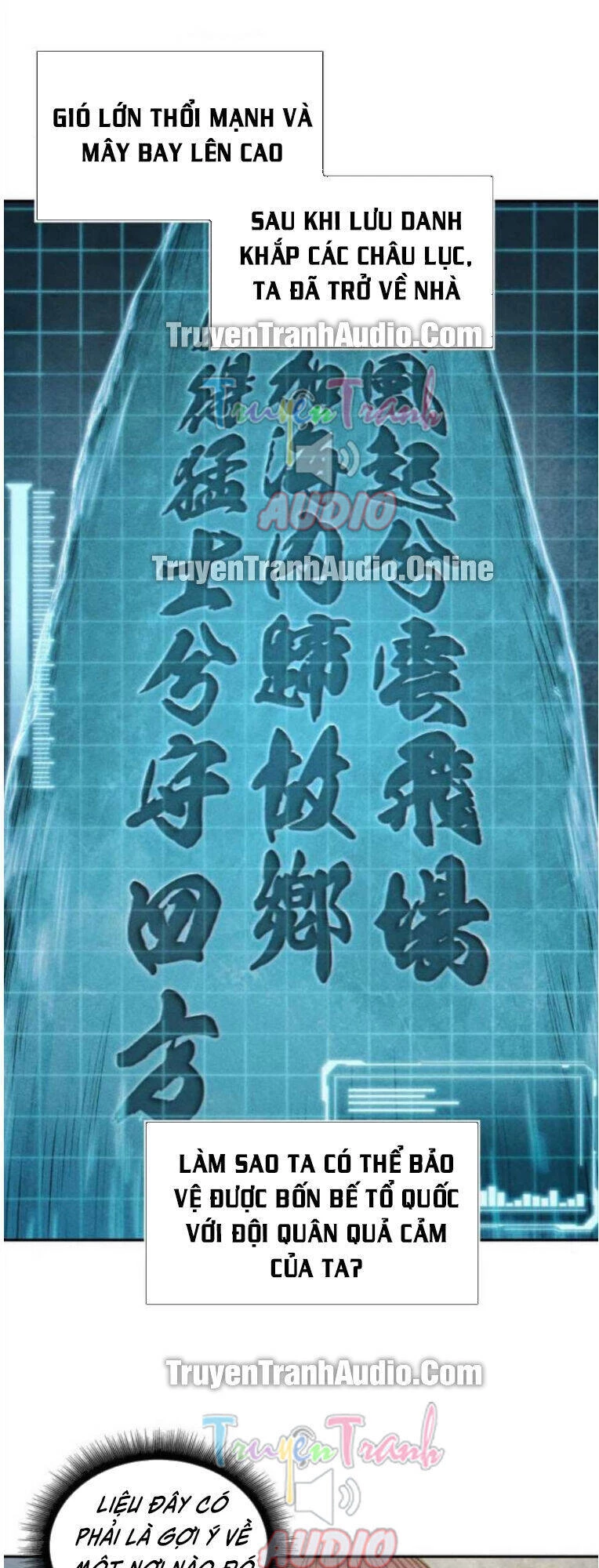 Ngã Lão Ma Thần Chapter 32 - Trang 4