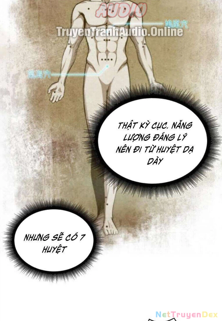 Ngã Lão Ma Thần Chapter 32 - Trang 4