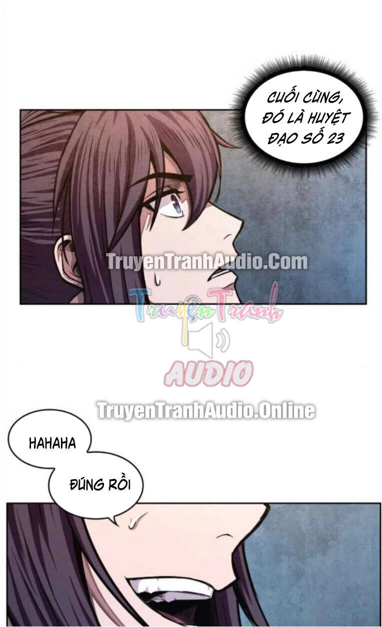 Ngã Lão Ma Thần Chapter 32 - Trang 4