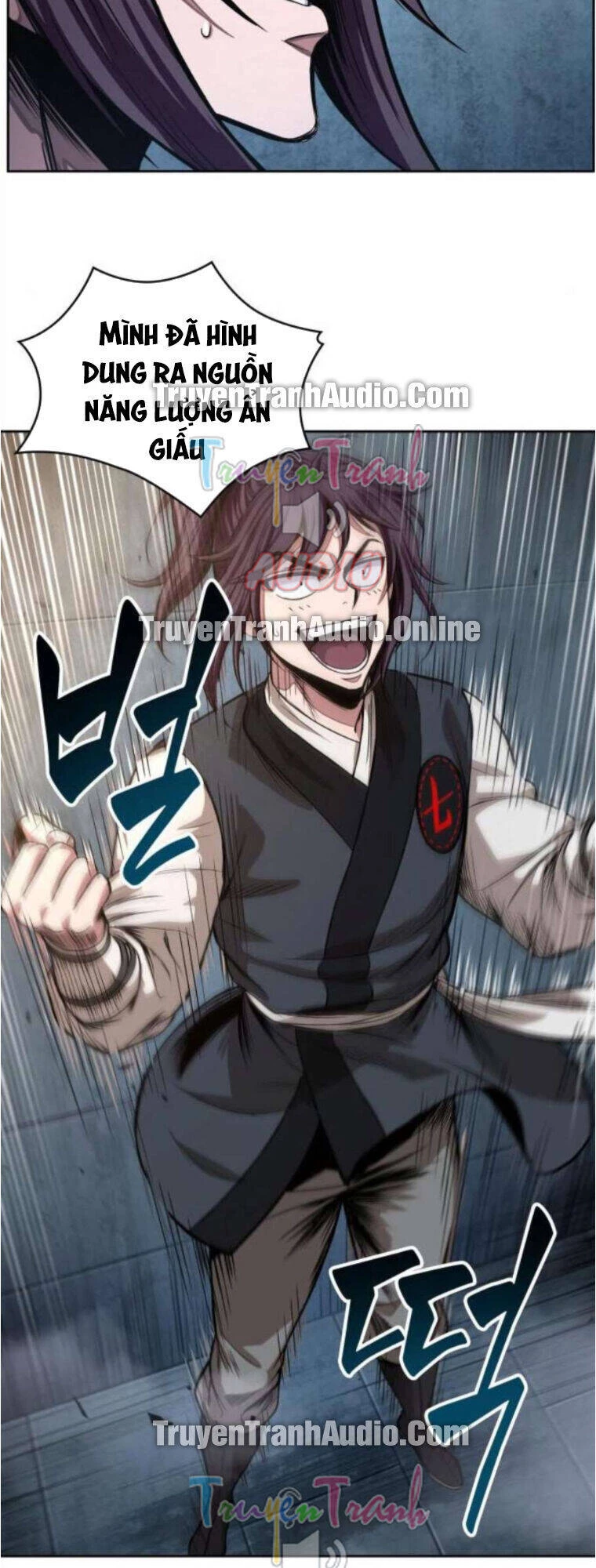 Ngã Lão Ma Thần Chapter 32 - Trang 4