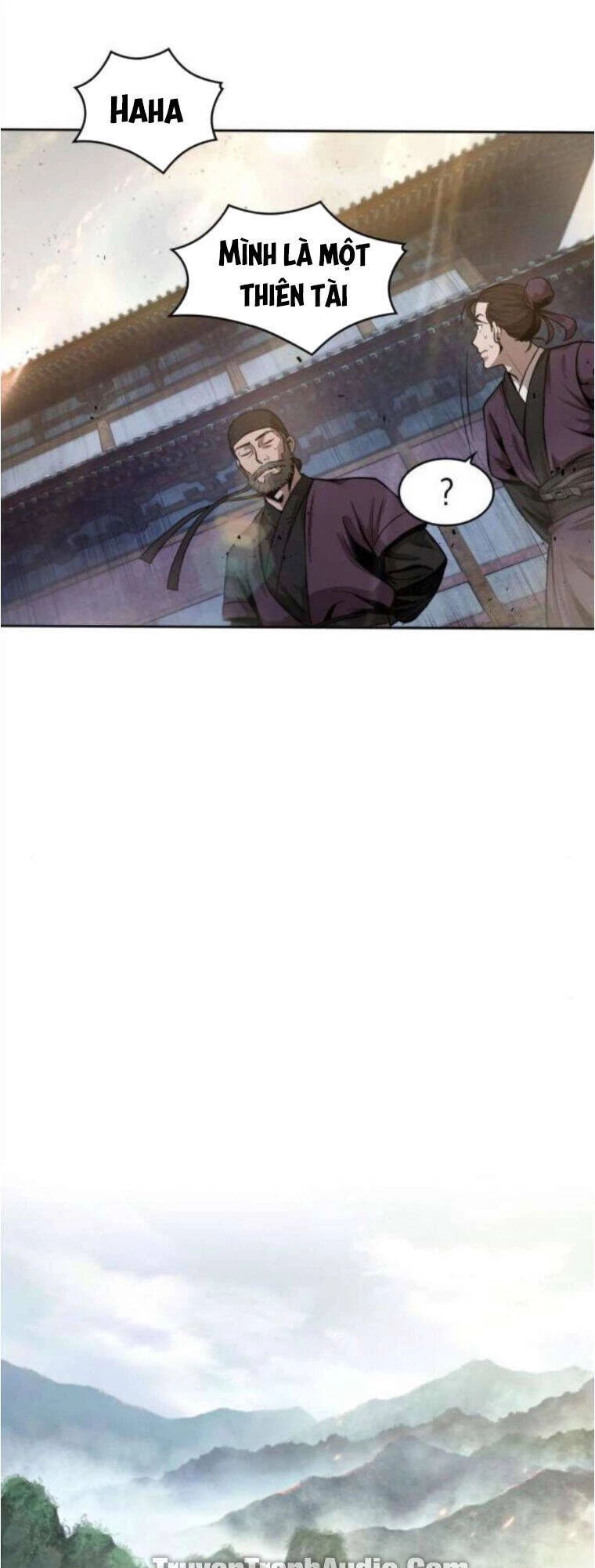 Ngã Lão Ma Thần Chapter 32 - Trang 4