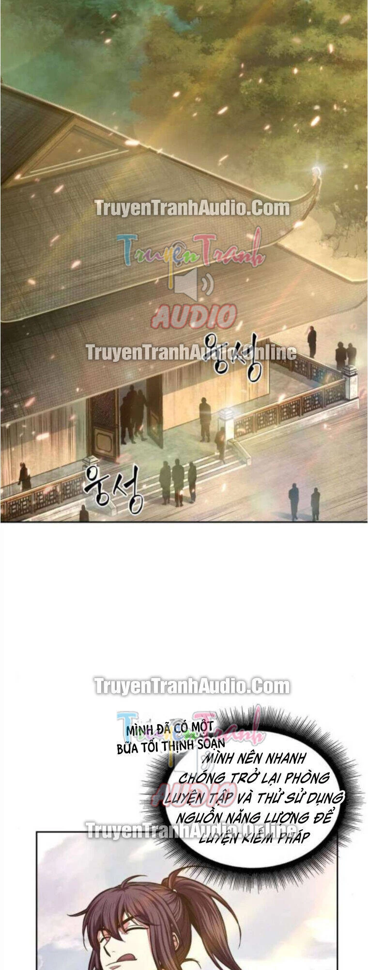 Ngã Lão Ma Thần Chapter 32 - Trang 4