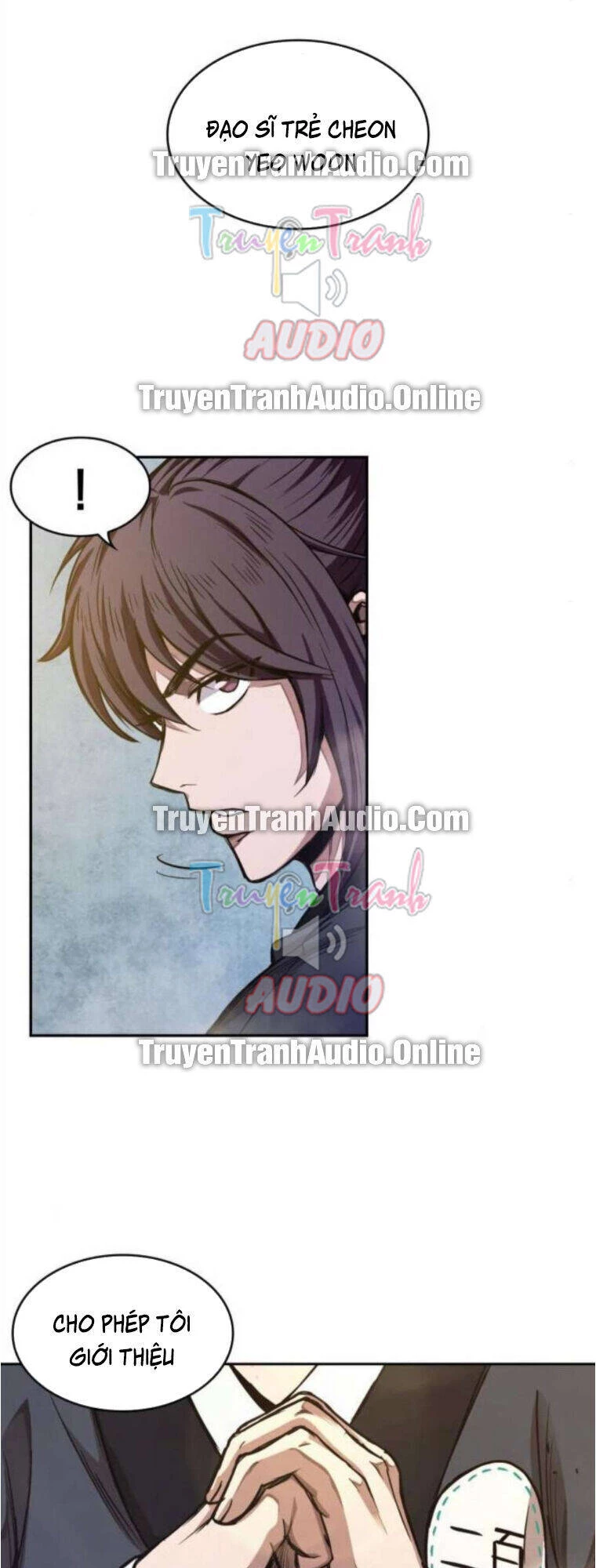 Ngã Lão Ma Thần Chapter 32 - Trang 4
