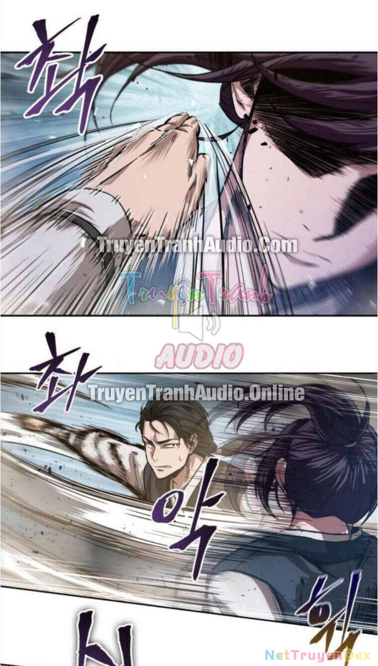 Ngã Lão Ma Thần Chapter 32 - Trang 4