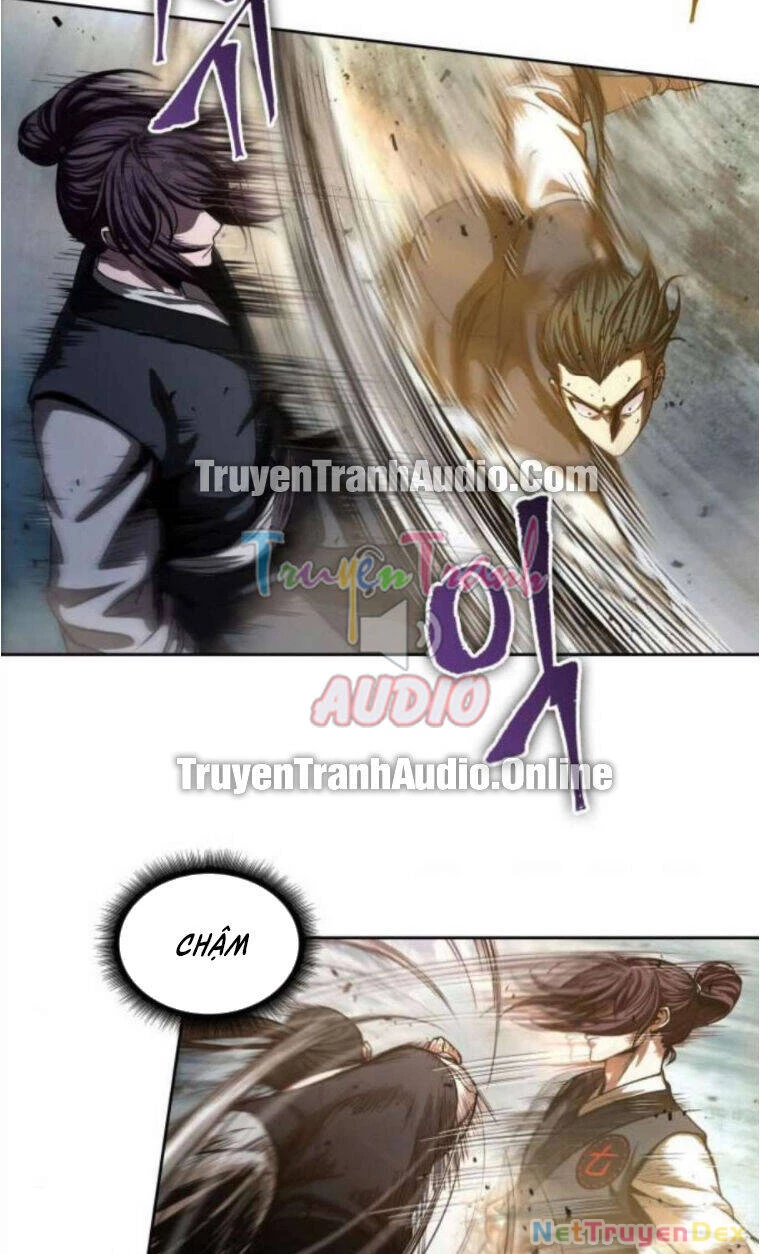 Ngã Lão Ma Thần Chapter 32 - Trang 4