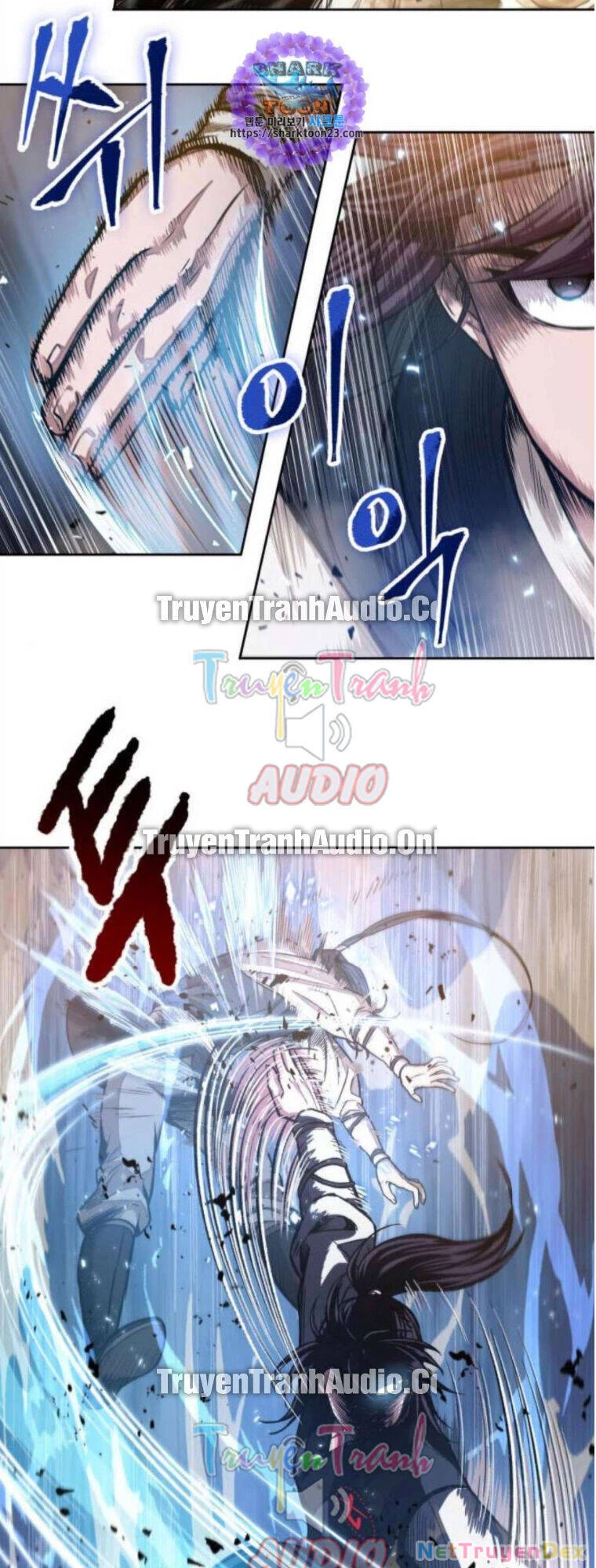 Ngã Lão Ma Thần Chapter 32 - Trang 4