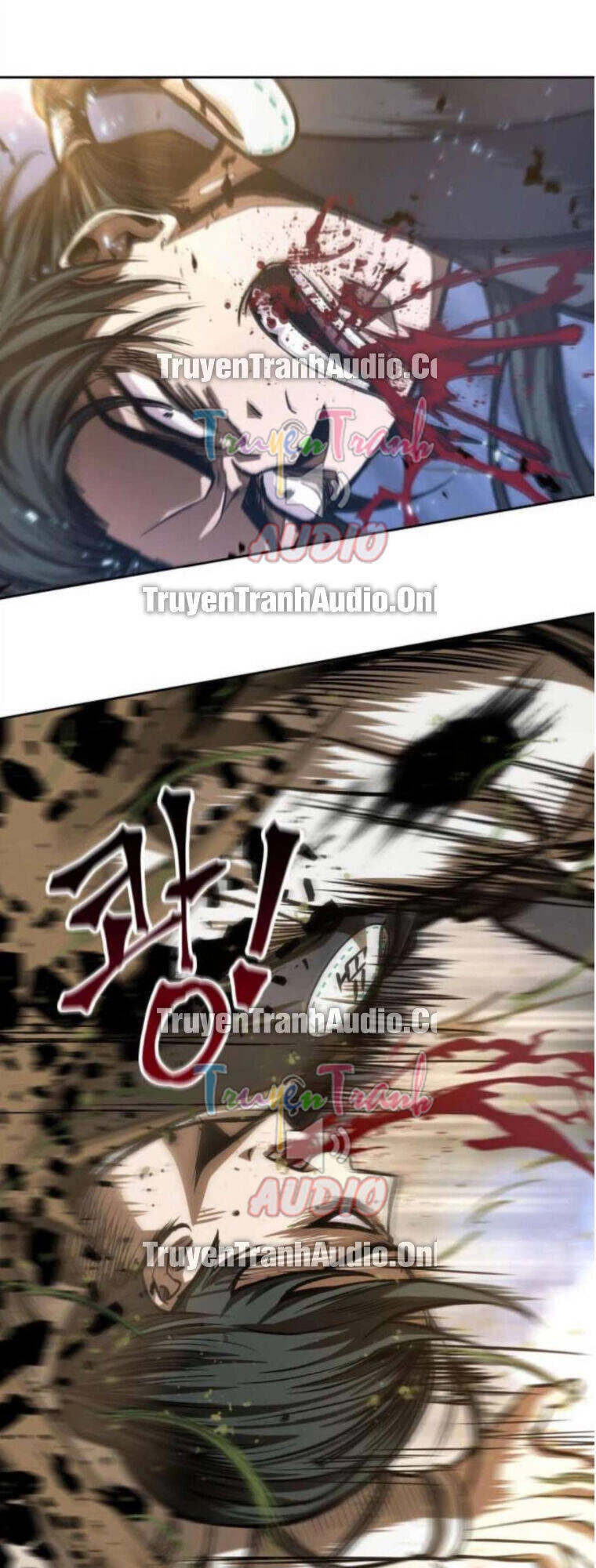 Ngã Lão Ma Thần Chapter 32 - Trang 4