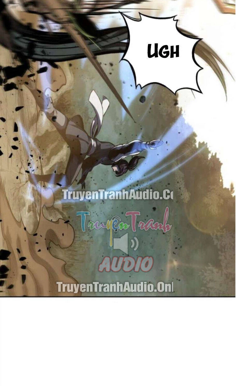 Ngã Lão Ma Thần Chapter 32 - Trang 4