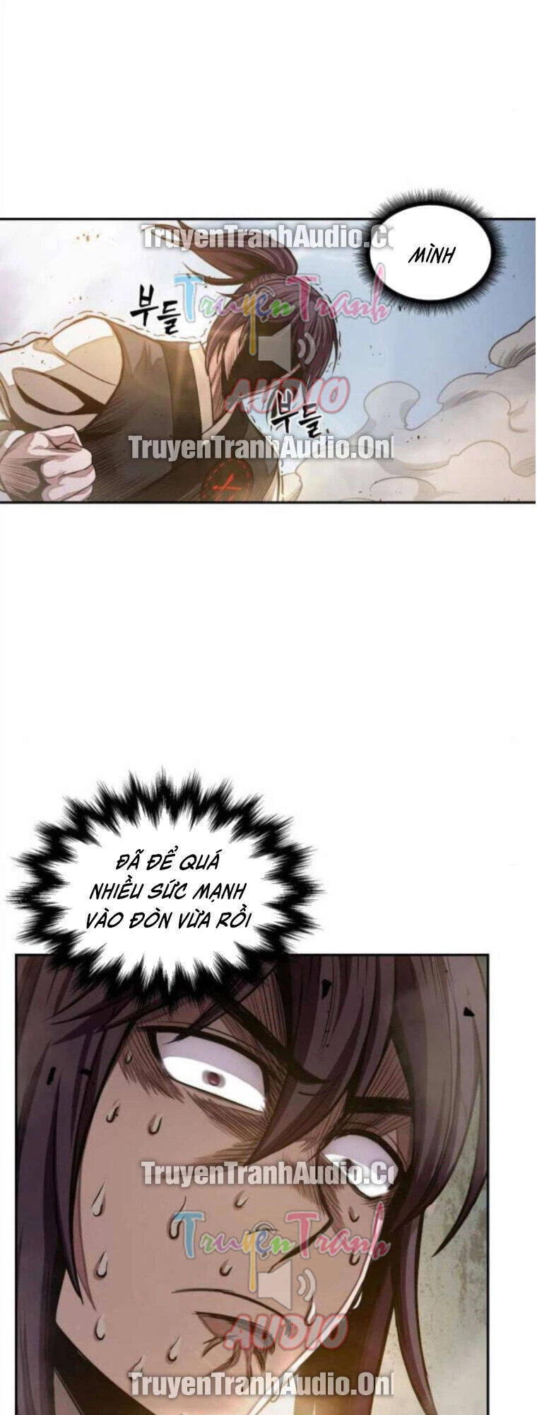 Ngã Lão Ma Thần Chapter 32 - Trang 4