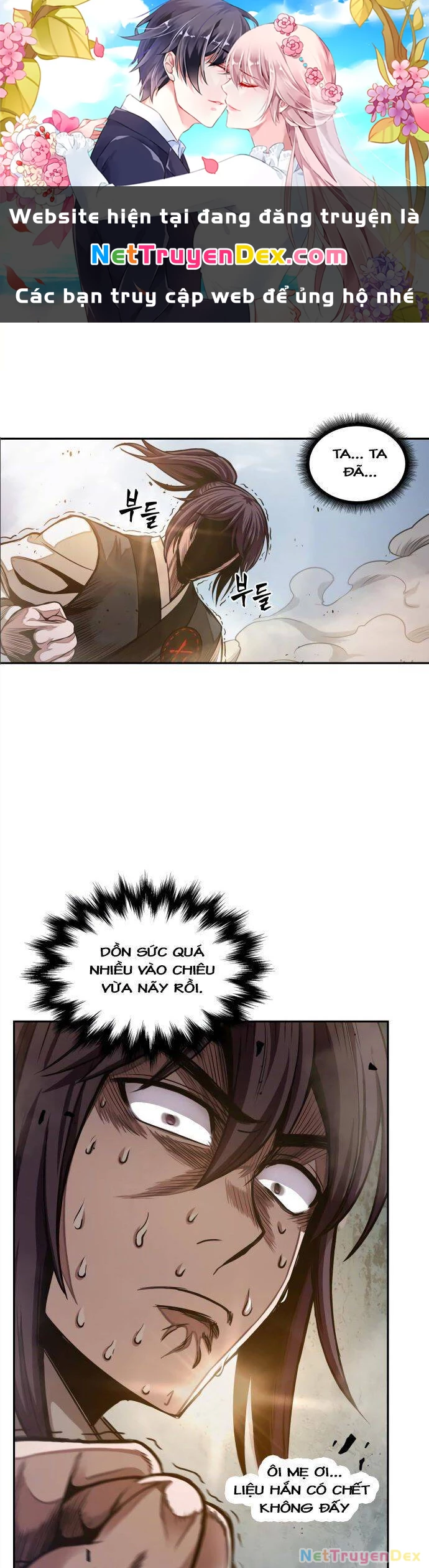 Ngã Lão Ma Thần Chapter 33 - Trang 4