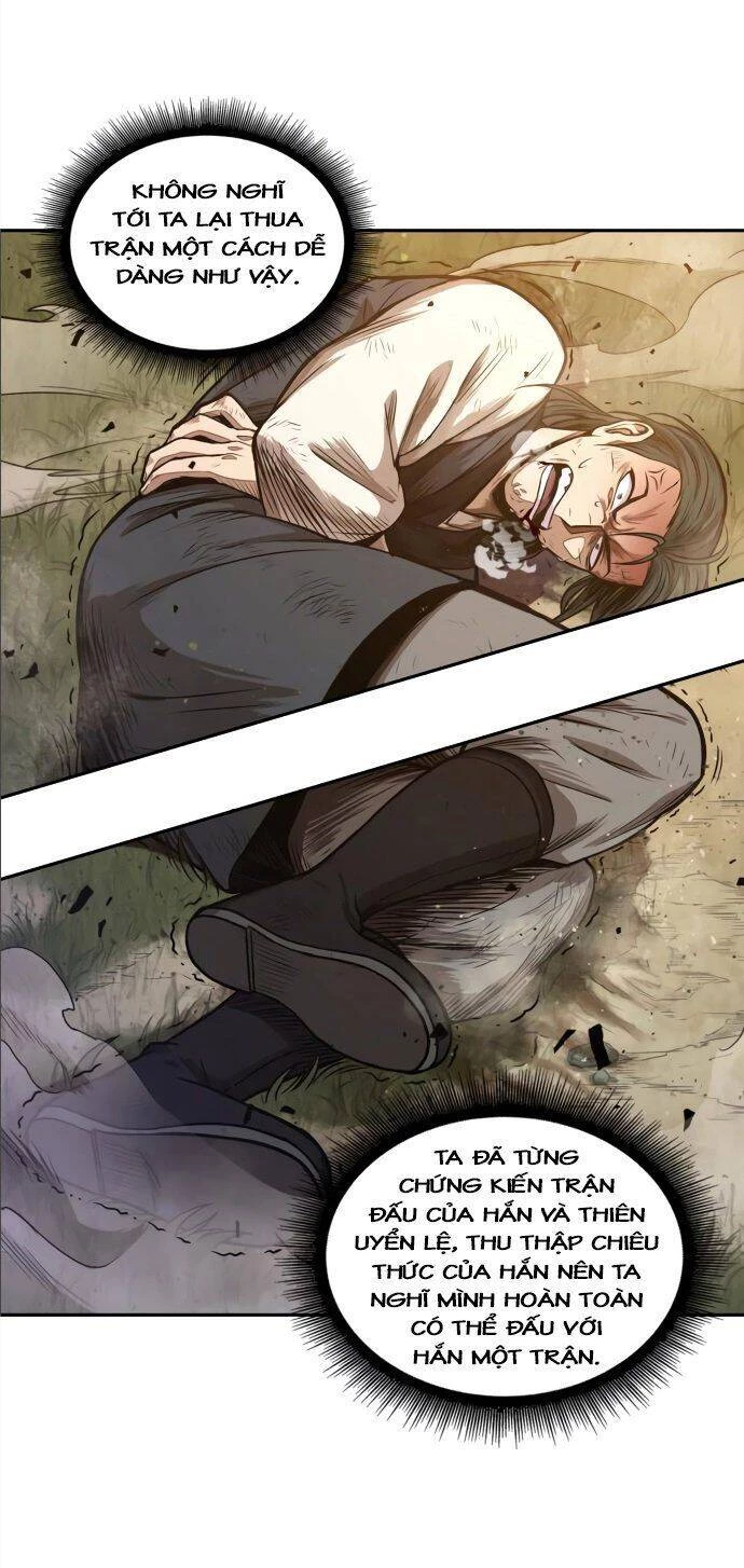 Ngã Lão Ma Thần Chapter 33 - Trang 4