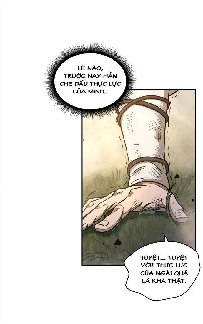 Ngã Lão Ma Thần Chapter 33 - Trang 4