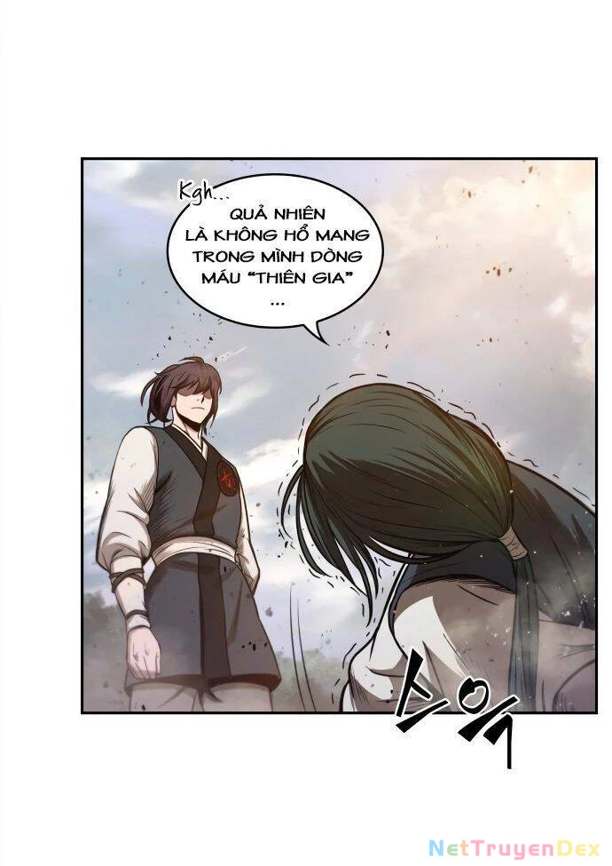 Ngã Lão Ma Thần Chapter 33 - Trang 4
