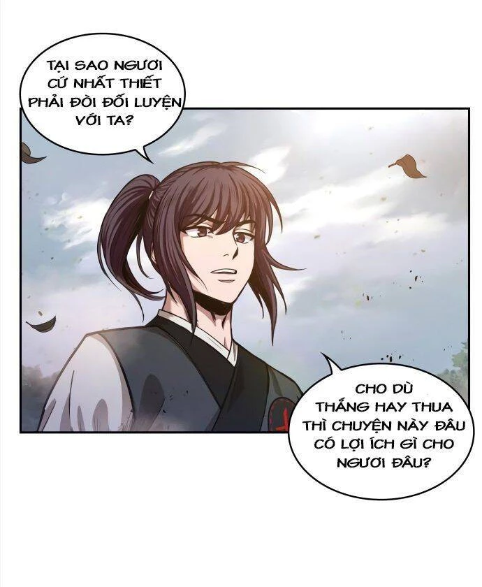 Ngã Lão Ma Thần Chapter 33 - Trang 4