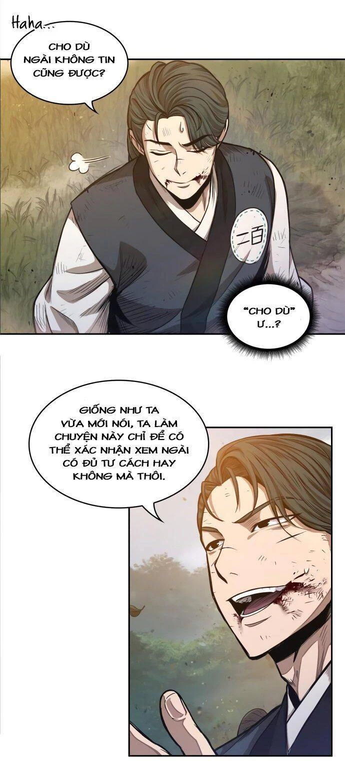 Ngã Lão Ma Thần Chapter 33 - Trang 4