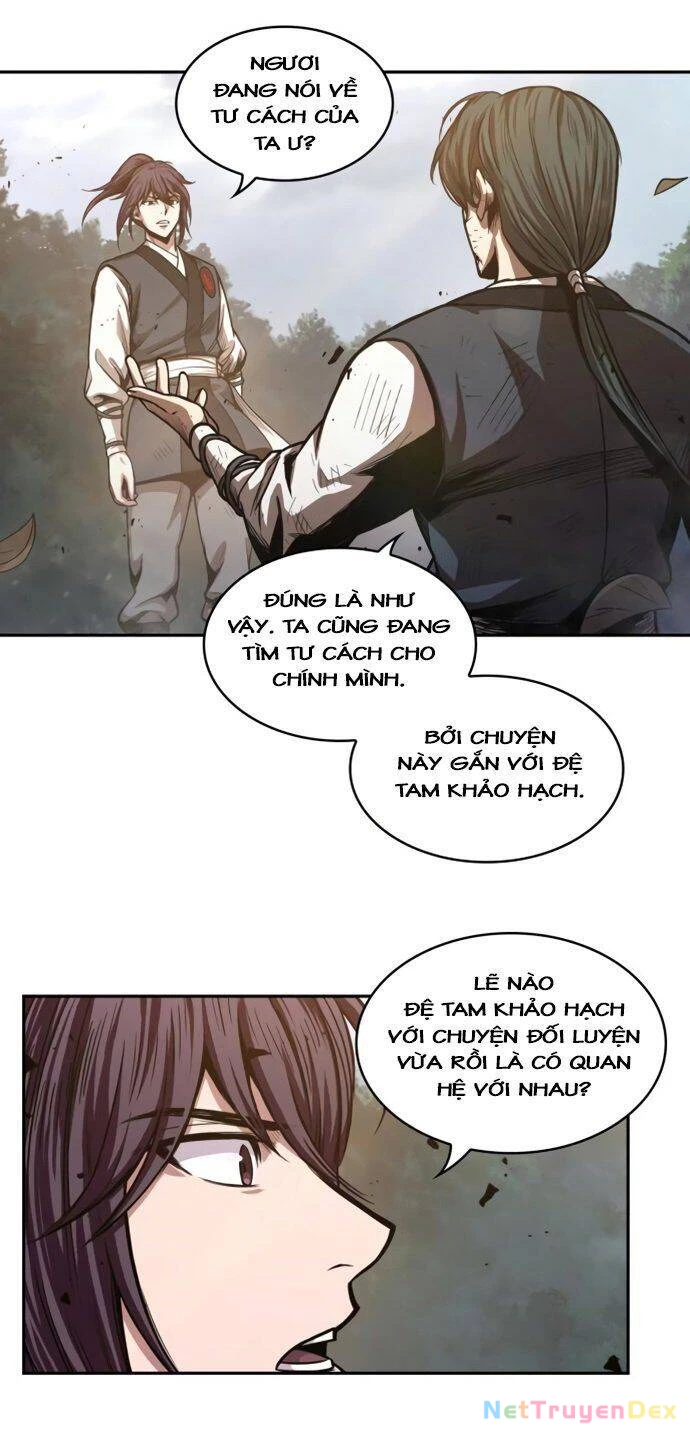 Ngã Lão Ma Thần Chapter 33 - Trang 4