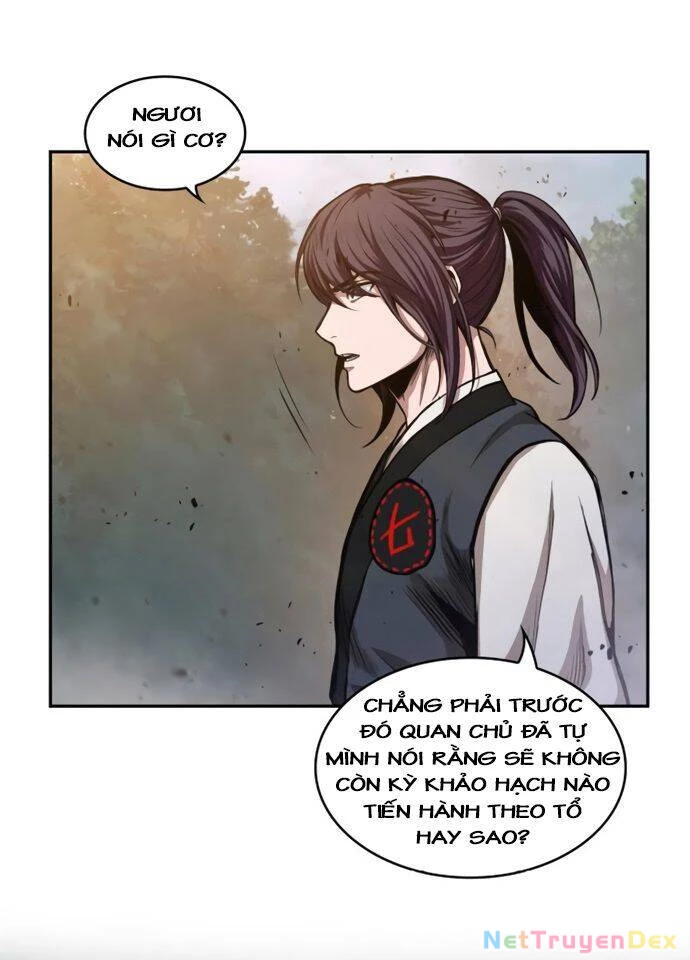 Ngã Lão Ma Thần Chapter 33 - Trang 4