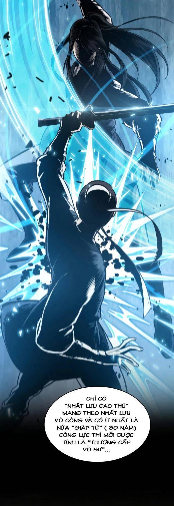 Ngã Lão Ma Thần Chapter 33 - Trang 4