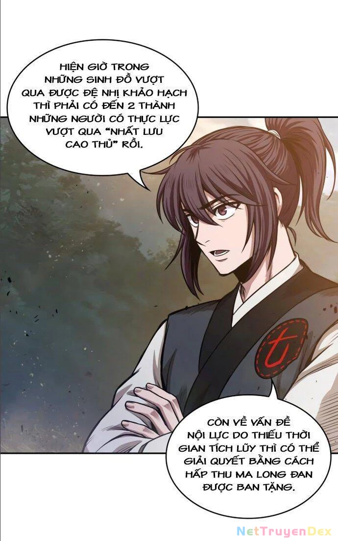 Ngã Lão Ma Thần Chapter 33 - Trang 4