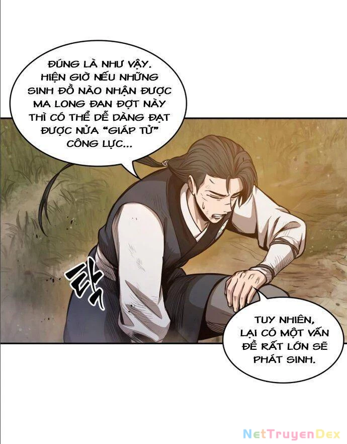 Ngã Lão Ma Thần Chapter 33 - Trang 4