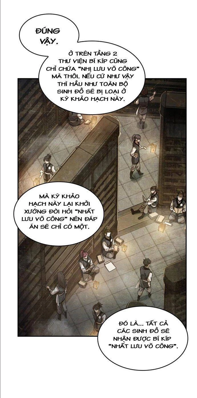 Ngã Lão Ma Thần Chapter 33 - Trang 4
