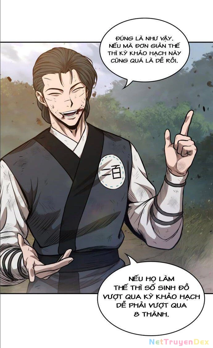 Ngã Lão Ma Thần Chapter 33 - Trang 4