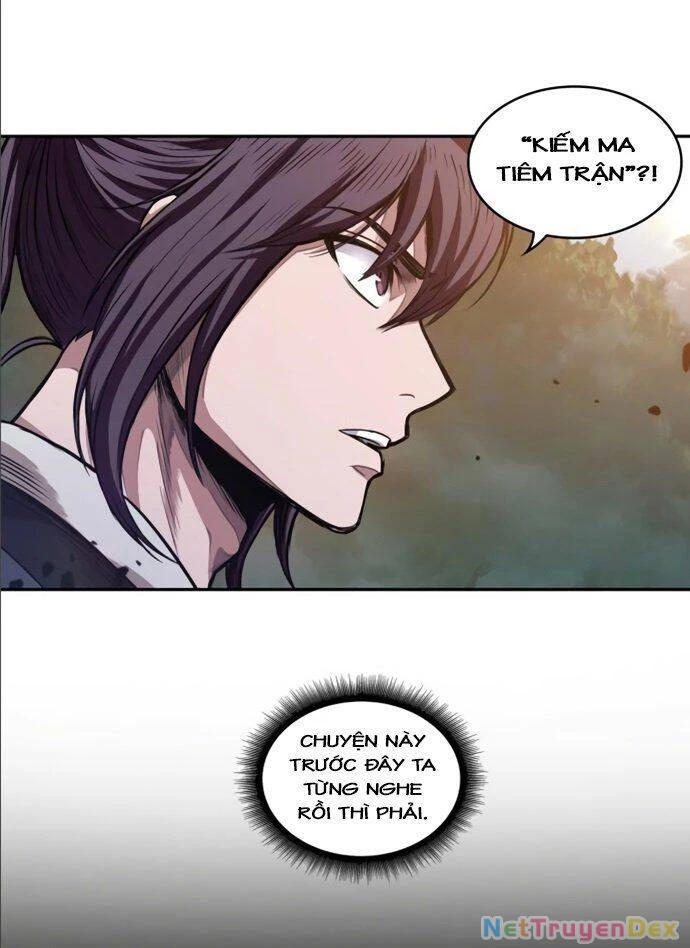 Ngã Lão Ma Thần Chapter 33 - Trang 4