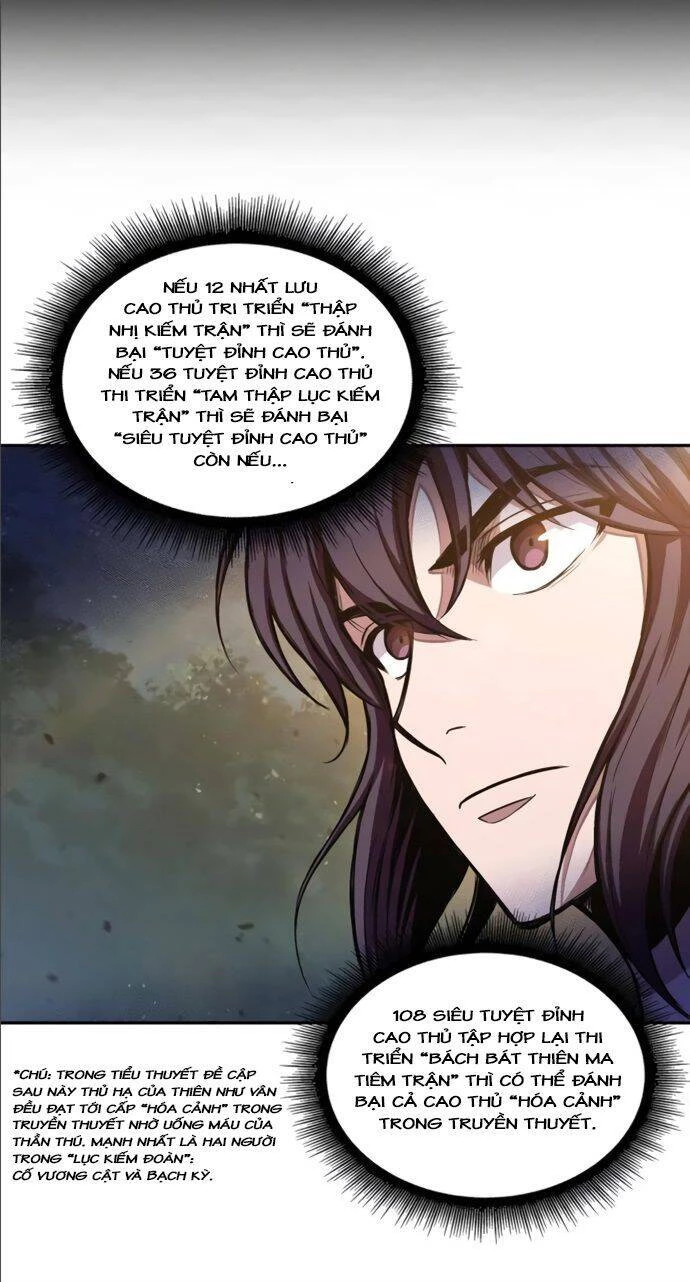 Ngã Lão Ma Thần Chapter 33 - Trang 4
