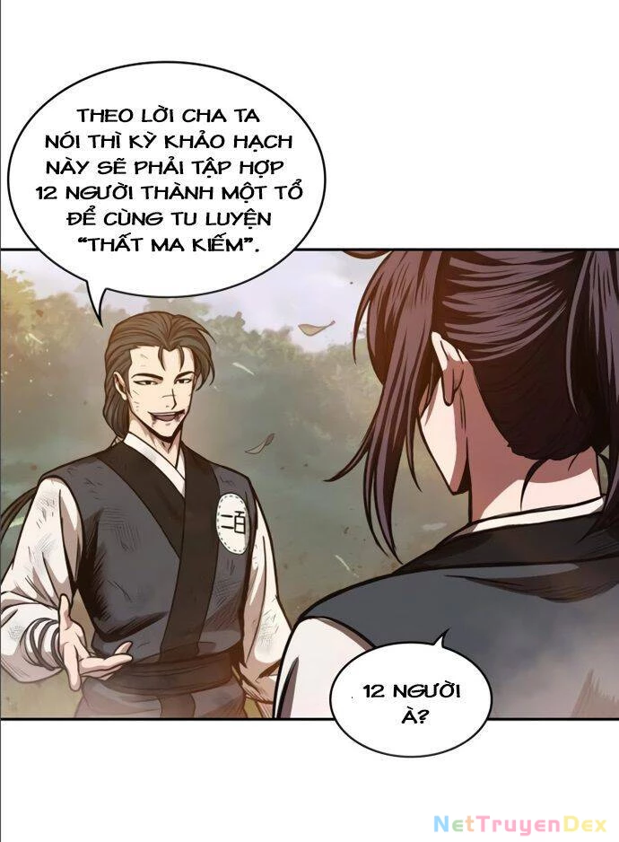 Ngã Lão Ma Thần Chapter 33 - Trang 4