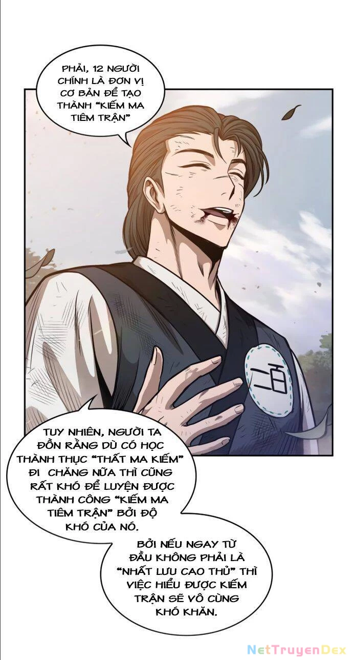 Ngã Lão Ma Thần Chapter 33 - Trang 4