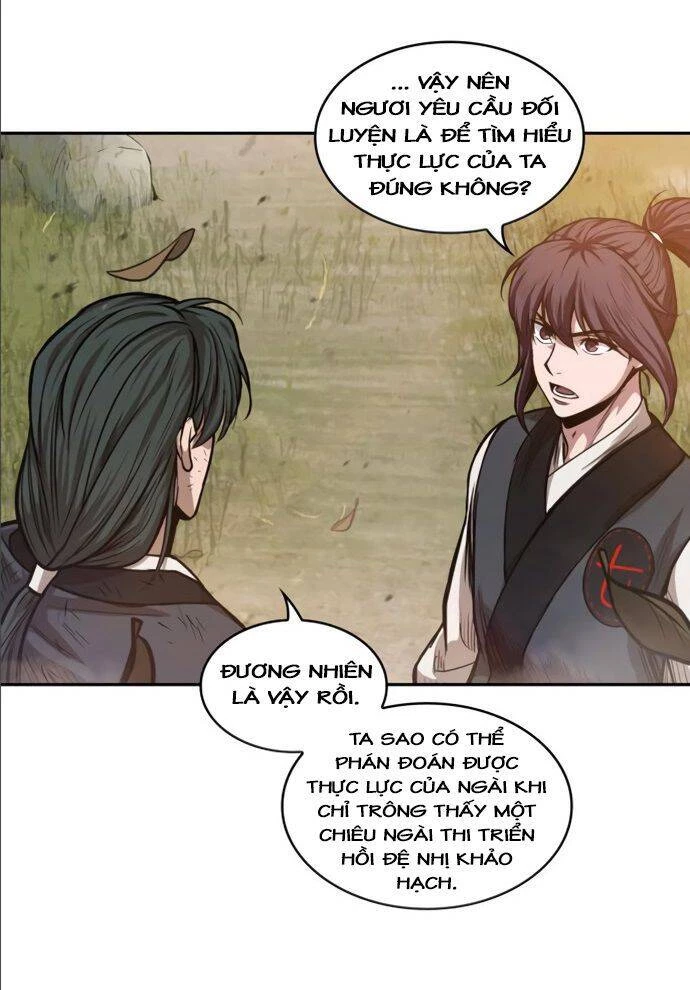 Ngã Lão Ma Thần Chapter 33 - Trang 4