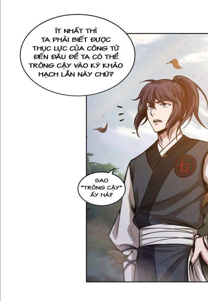 Ngã Lão Ma Thần Chapter 33 - Trang 4