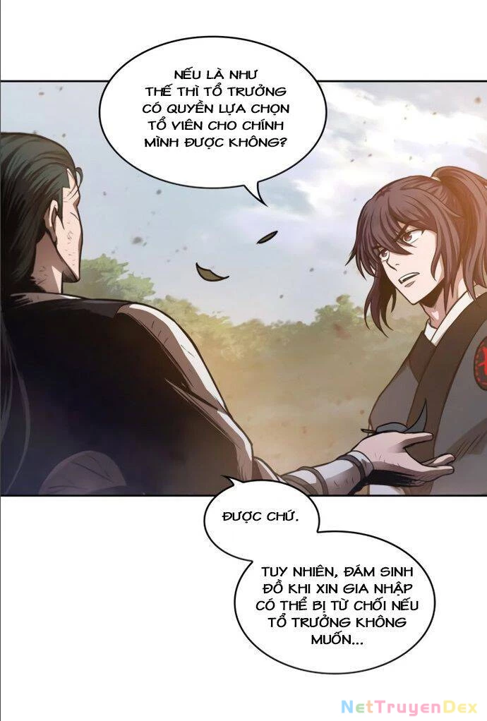 Ngã Lão Ma Thần Chapter 33 - Trang 4