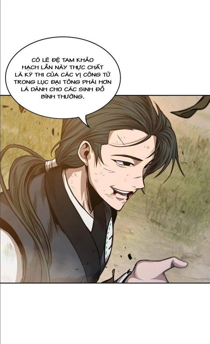 Ngã Lão Ma Thần Chapter 33 - Trang 4
