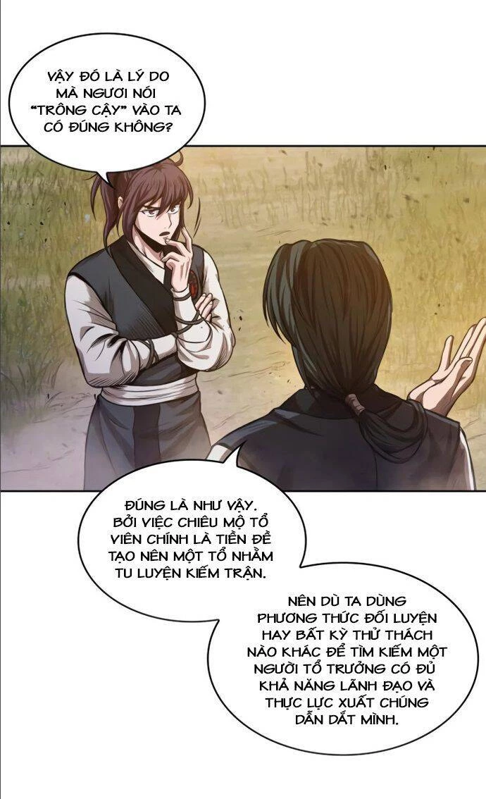 Ngã Lão Ma Thần Chapter 33 - Trang 4