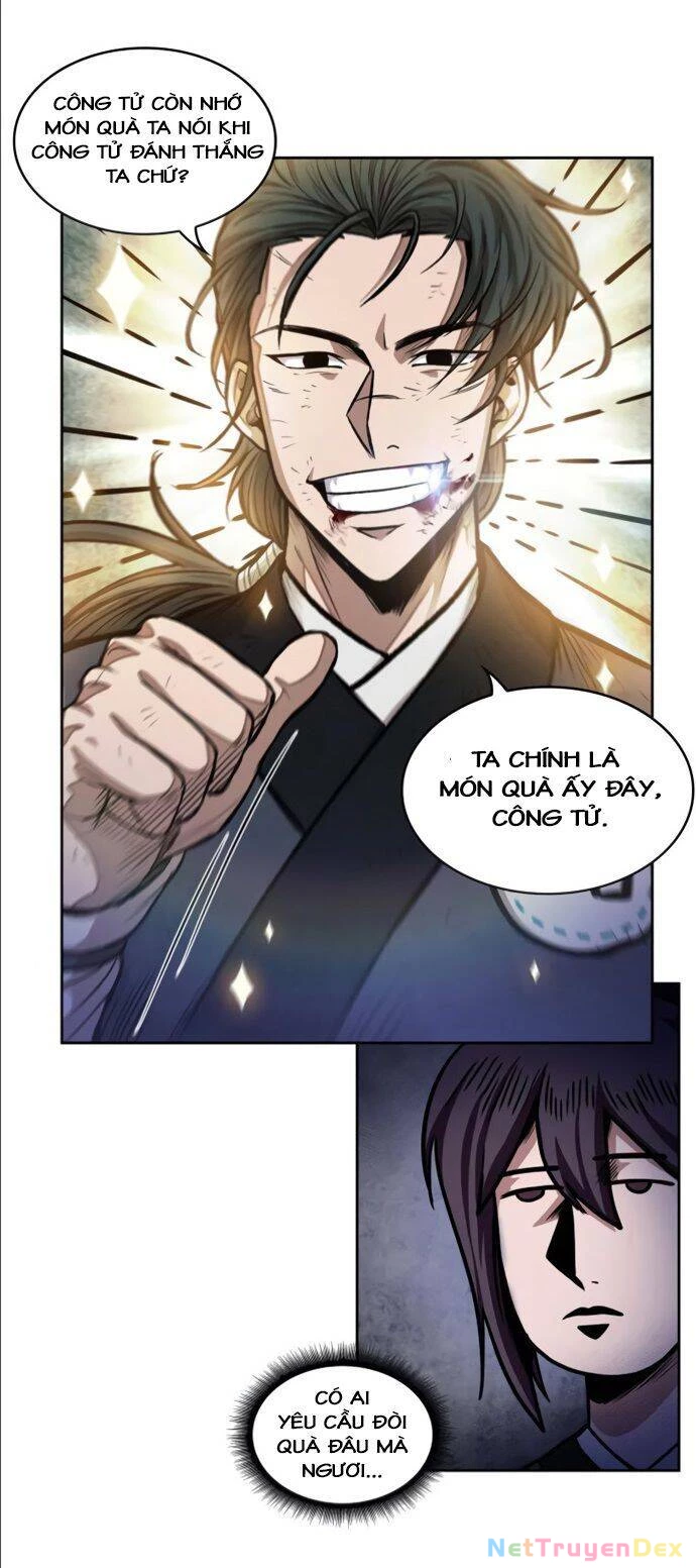 Ngã Lão Ma Thần Chapter 33 - Trang 4