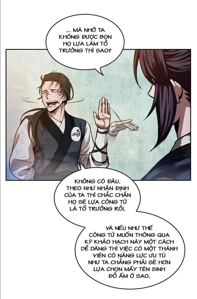 Ngã Lão Ma Thần Chapter 33 - Trang 4