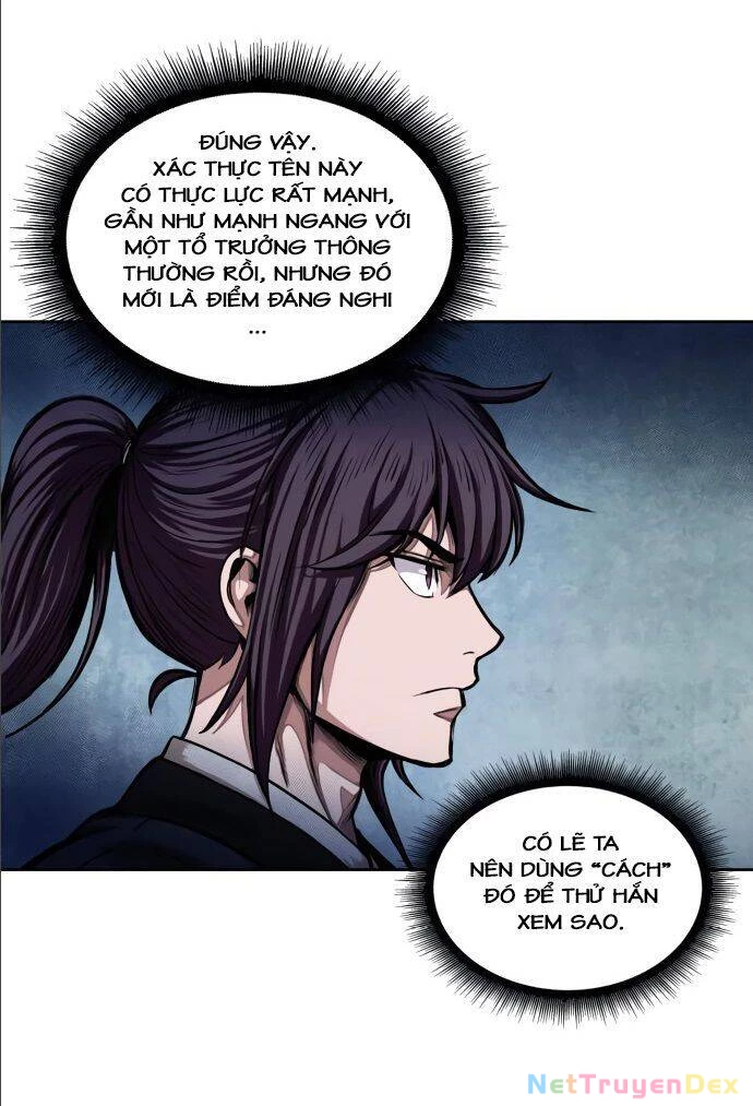 Ngã Lão Ma Thần Chapter 33 - Trang 4