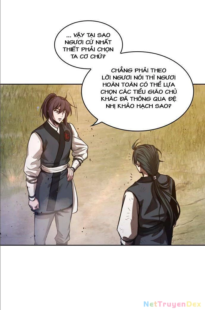 Ngã Lão Ma Thần Chapter 33 - Trang 4