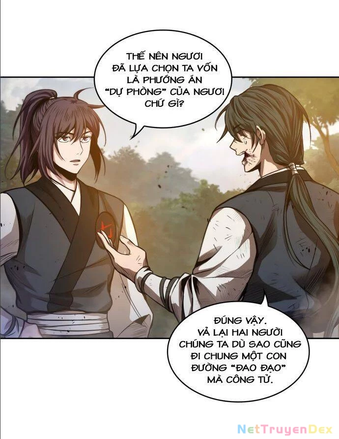Ngã Lão Ma Thần Chapter 33 - Trang 4