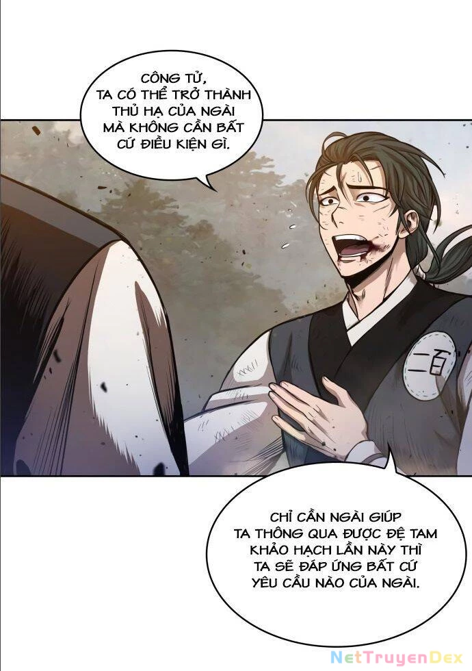 Ngã Lão Ma Thần Chapter 33 - Trang 4