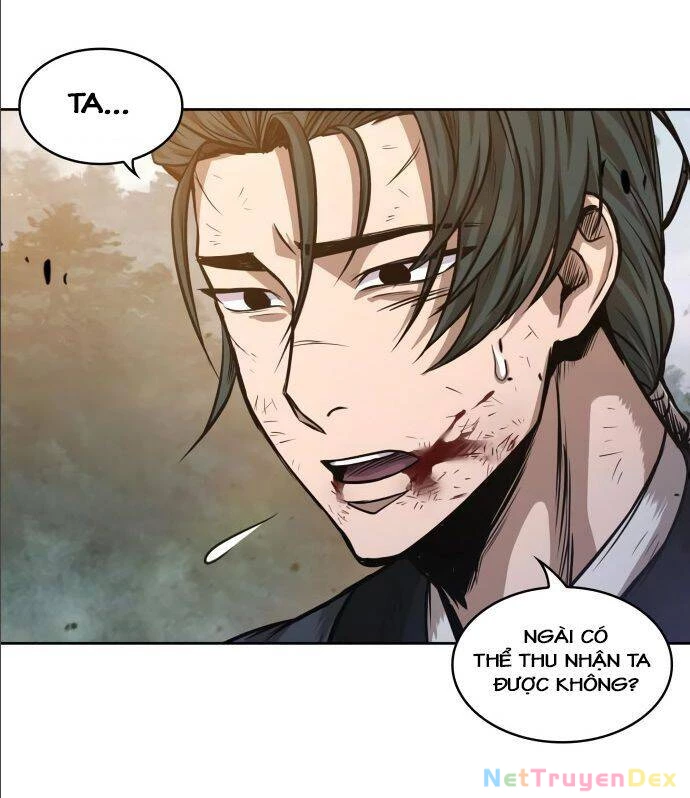 Ngã Lão Ma Thần Chapter 33 - Trang 4