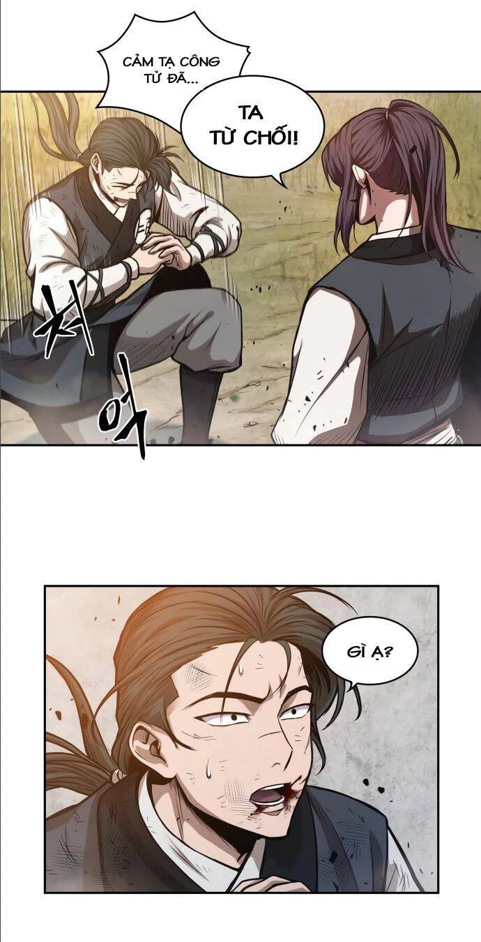 Ngã Lão Ma Thần Chapter 33 - Trang 4