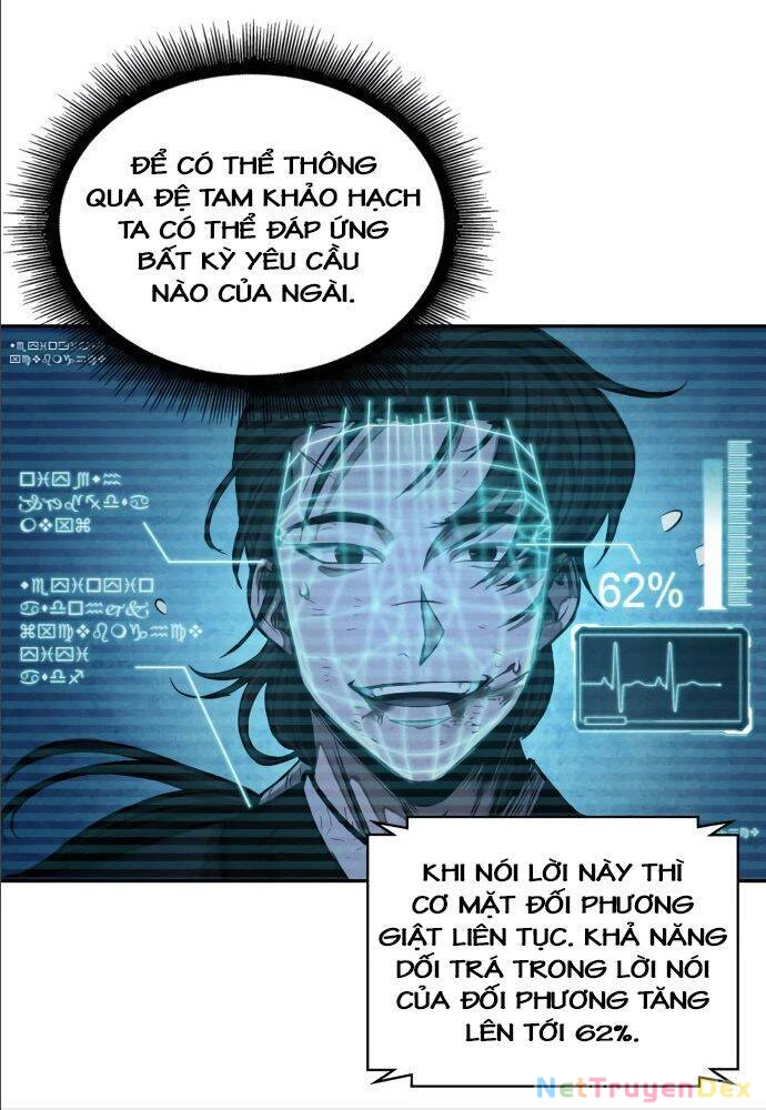 Ngã Lão Ma Thần Chapter 33 - Trang 4
